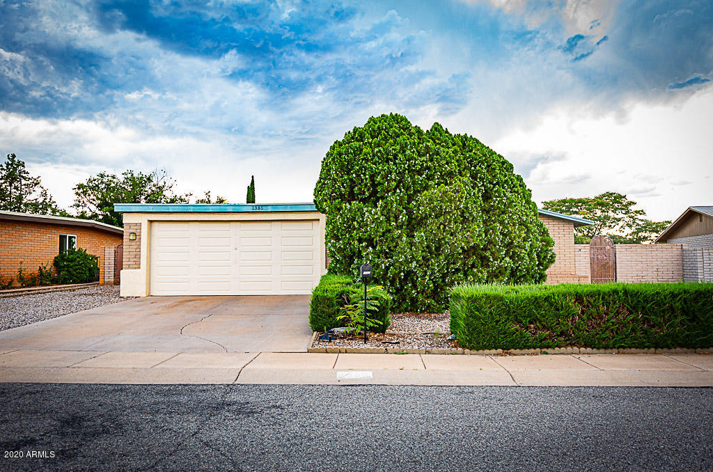 PUEBLO DEL SOL UNIT 8 - Residential