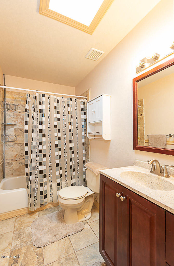 PUEBLO DEL SOL UNIT 8 - Residential