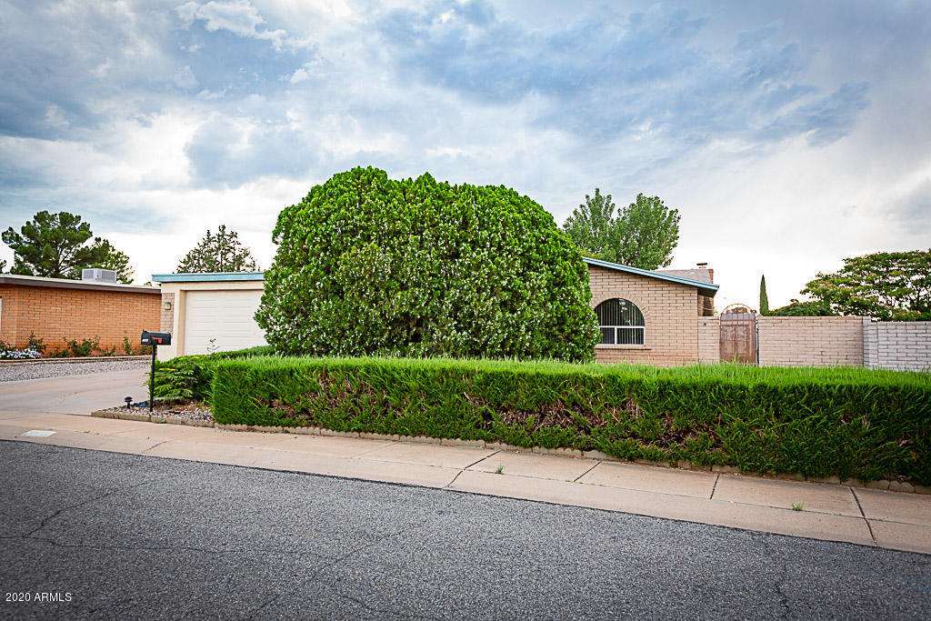 PUEBLO DEL SOL UNIT 8 - Residential