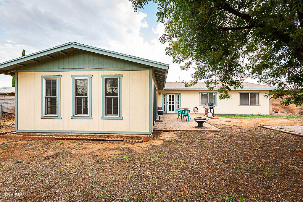 PUEBLO DEL SOL UNIT 8 - Residential