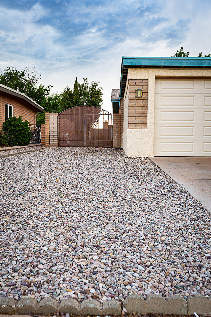 PUEBLO DEL SOL UNIT 8 - Residential