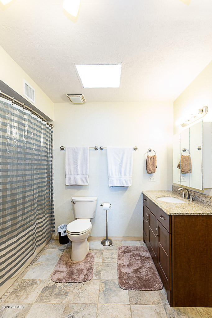 PUEBLO DEL SOL UNIT 8 - Residential
