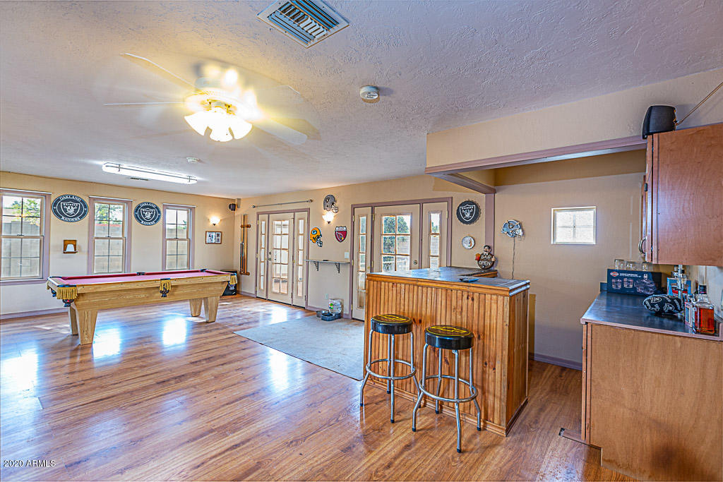 PUEBLO DEL SOL UNIT 8 - Residential
