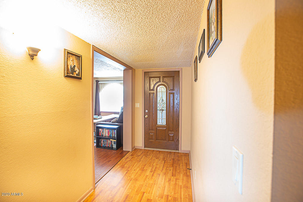PUEBLO DEL SOL UNIT 8 - Residential