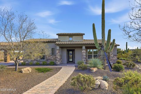 8597 E ARROYO SECO Road Scottsdale AZ 85266