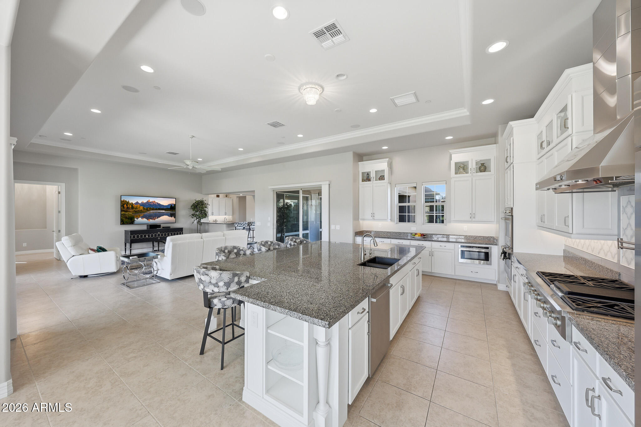 8597 E ARROYO SECO Road