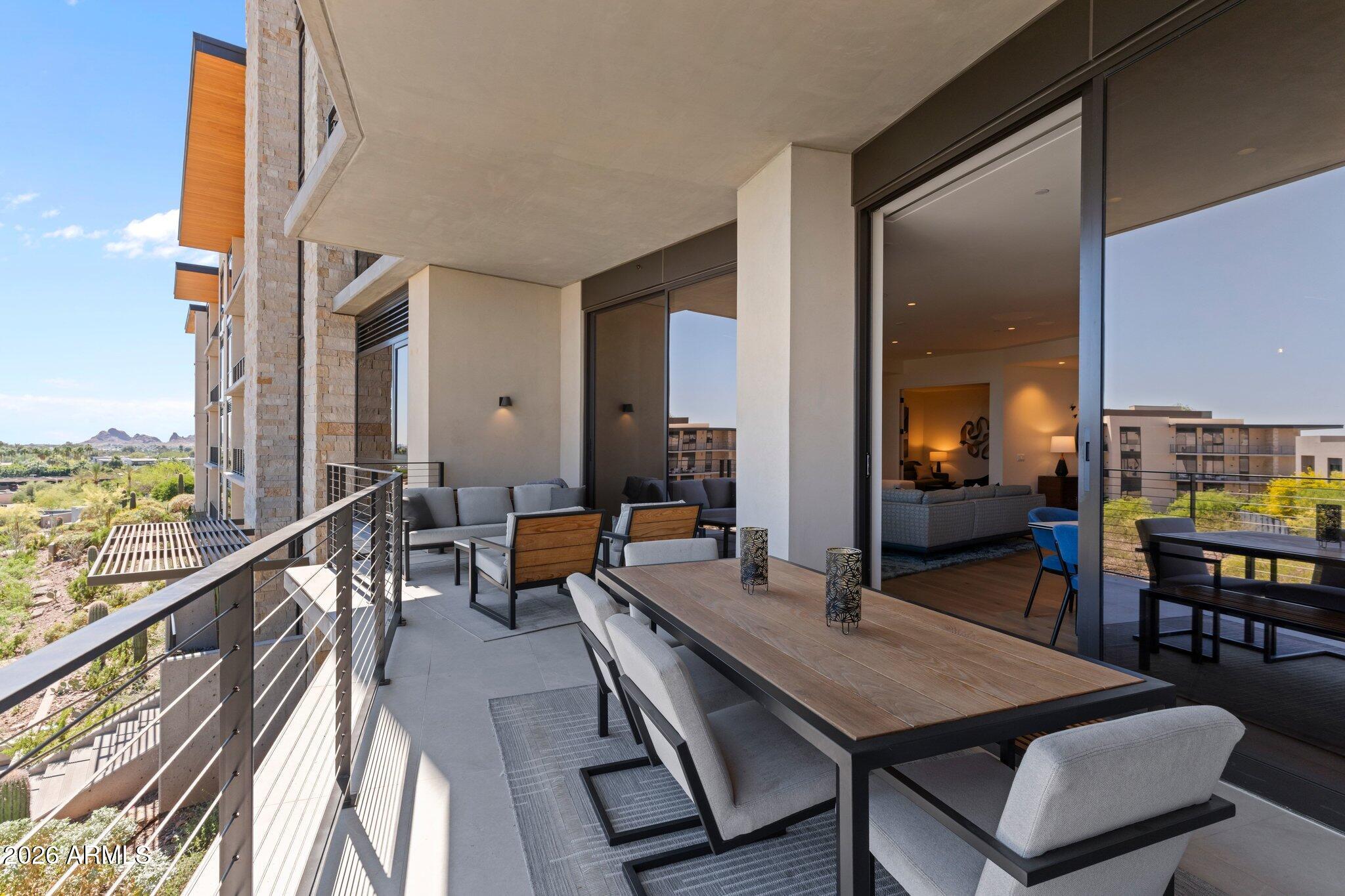 5000 N CAMELBACK RIDGE Drive 208