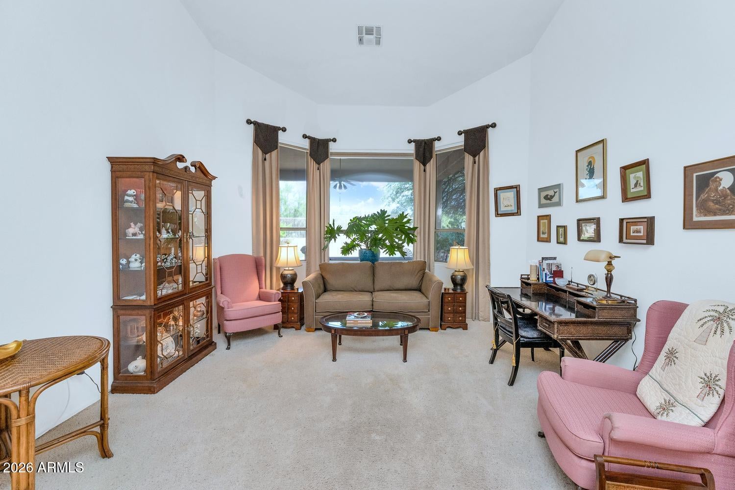 4938 E APACHE RAIN Road