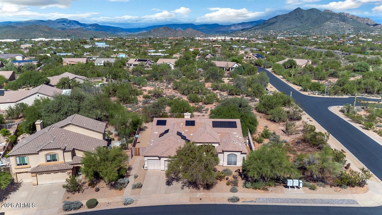 4938 E APACHE RAIN Road