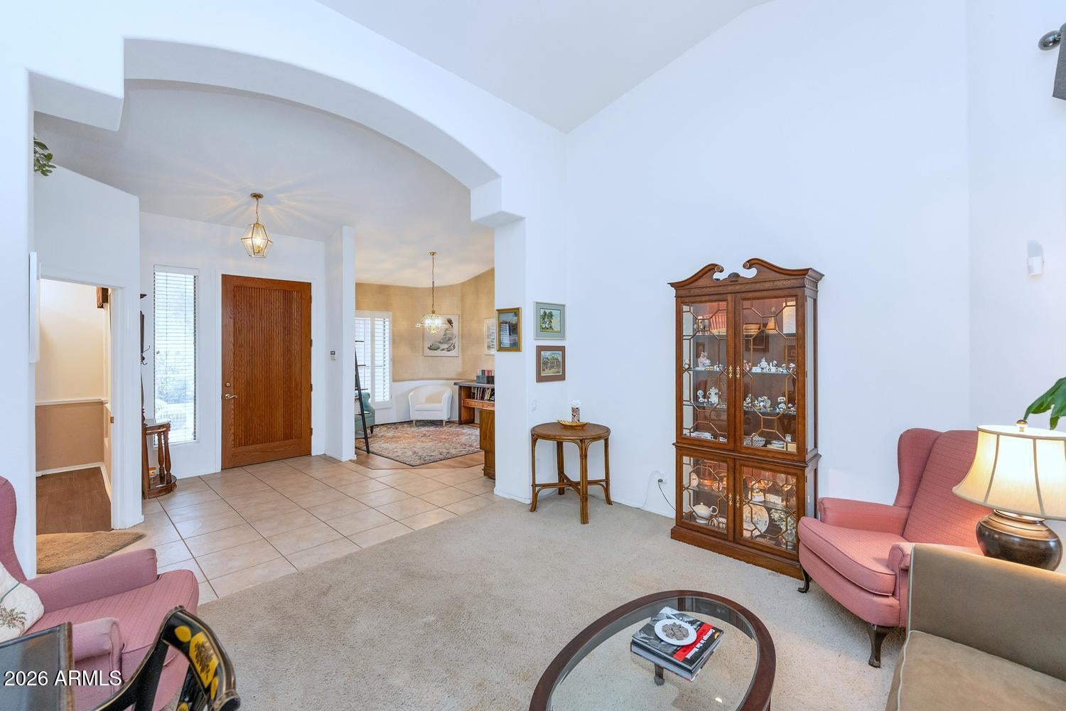 4938 E APACHE RAIN Road