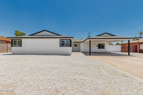 4613 N 53RD Drive Phoenix AZ 85031