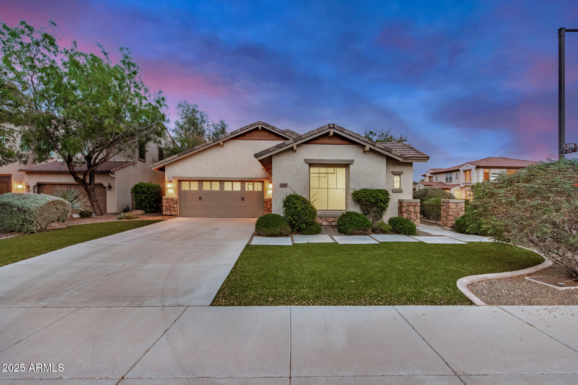 12451 W NADINE Way