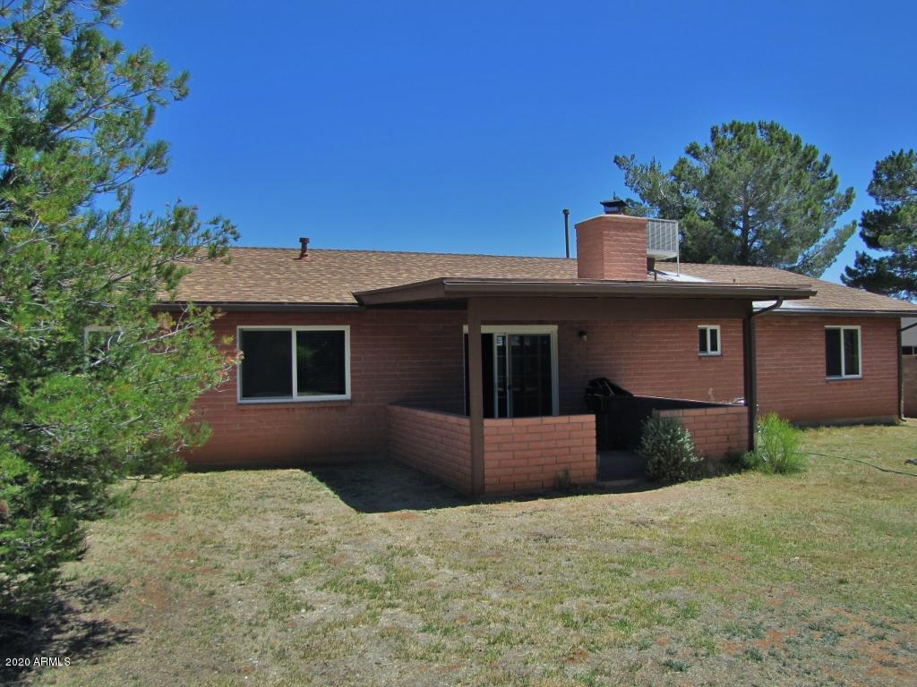 PUEBLO DEL SOL COUNTRY CLUB ESTATES UNIT 1 - Residential