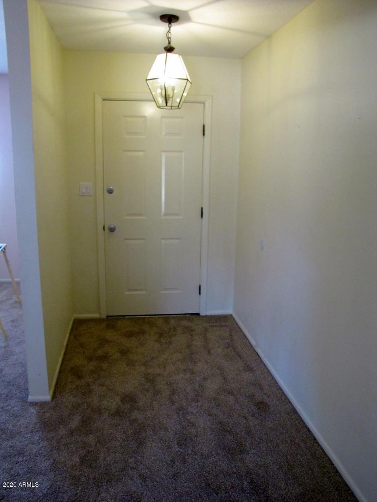 PUEBLO DEL SOL COUNTRY CLUB ESTATES UNIT 1 - Residential