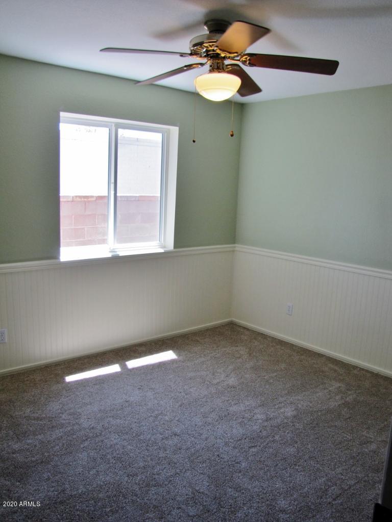 PUEBLO DEL SOL COUNTRY CLUB ESTATES UNIT 1 - Residential