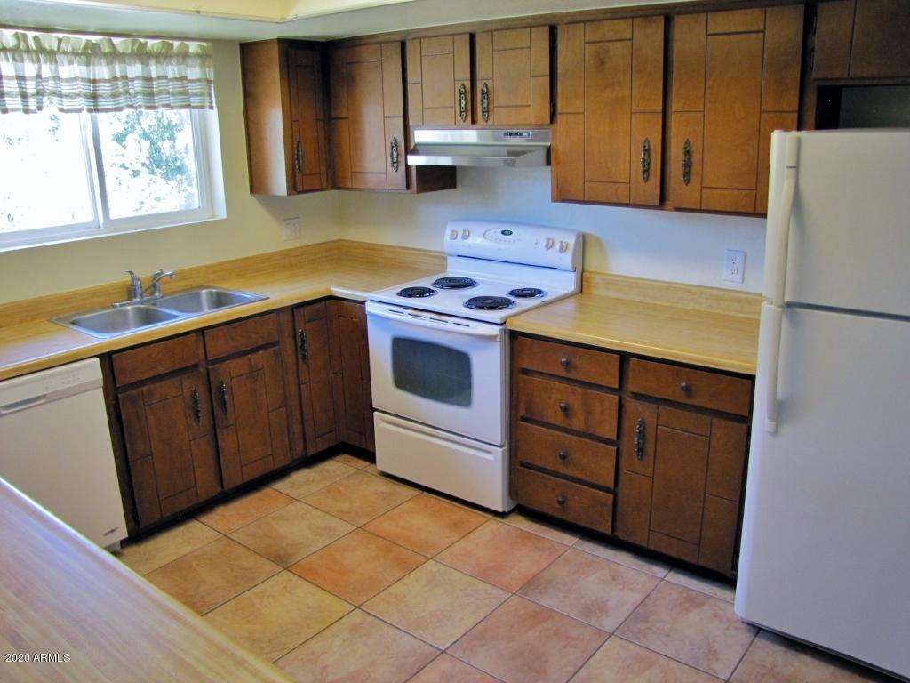 PUEBLO DEL SOL COUNTRY CLUB ESTATES UNIT 1 - Residential