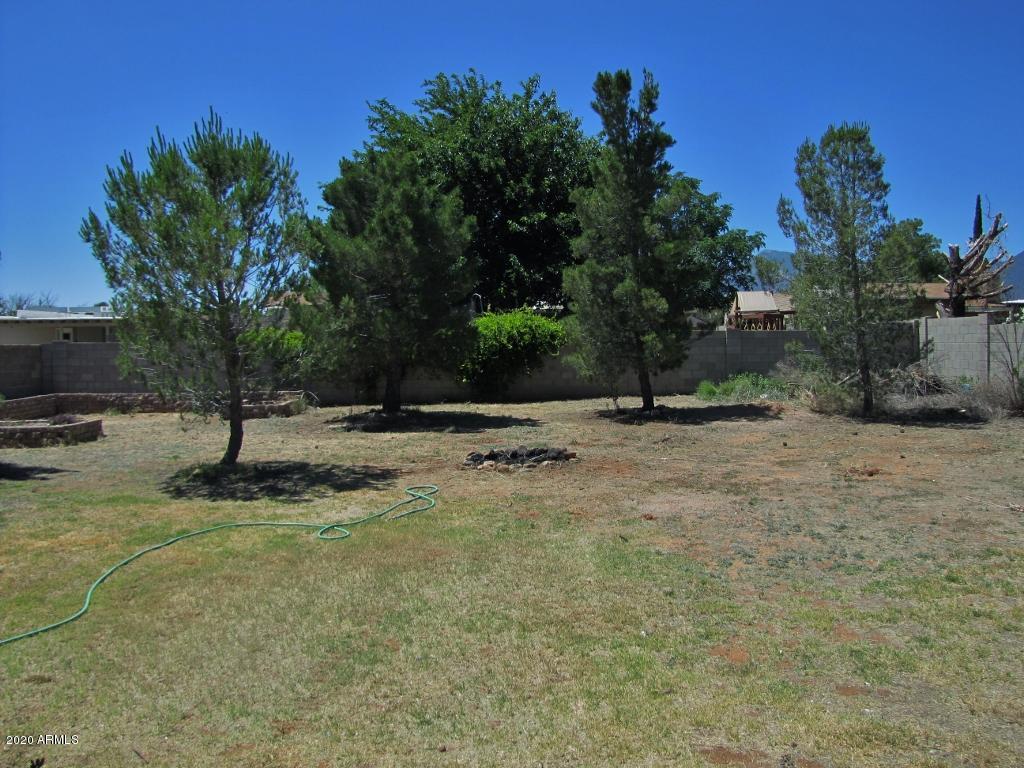 PUEBLO DEL SOL COUNTRY CLUB ESTATES UNIT 1 - Residential