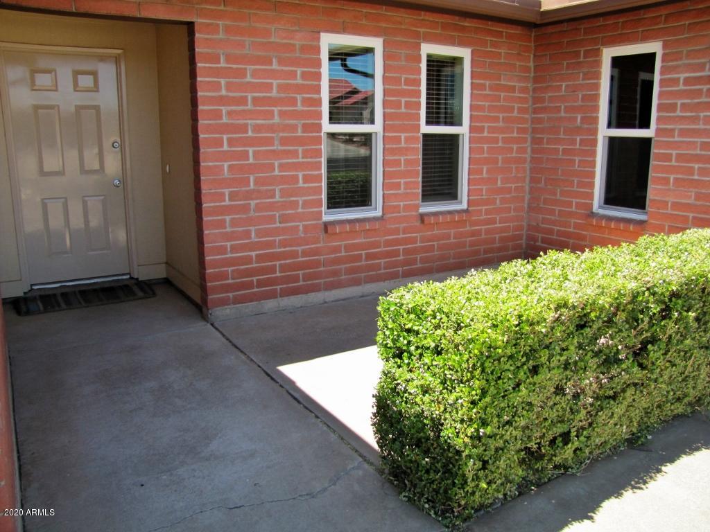 PUEBLO DEL SOL COUNTRY CLUB ESTATES UNIT 1 - Residential