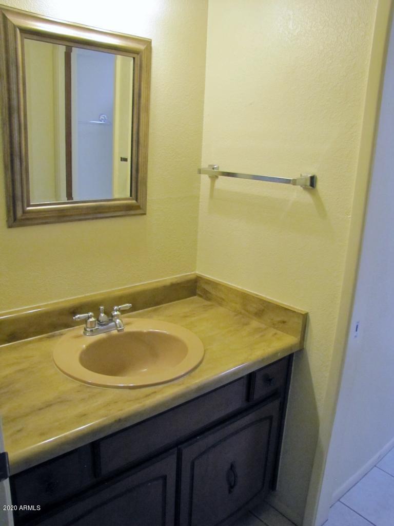 PUEBLO DEL SOL COUNTRY CLUB ESTATES UNIT 1 - Residential