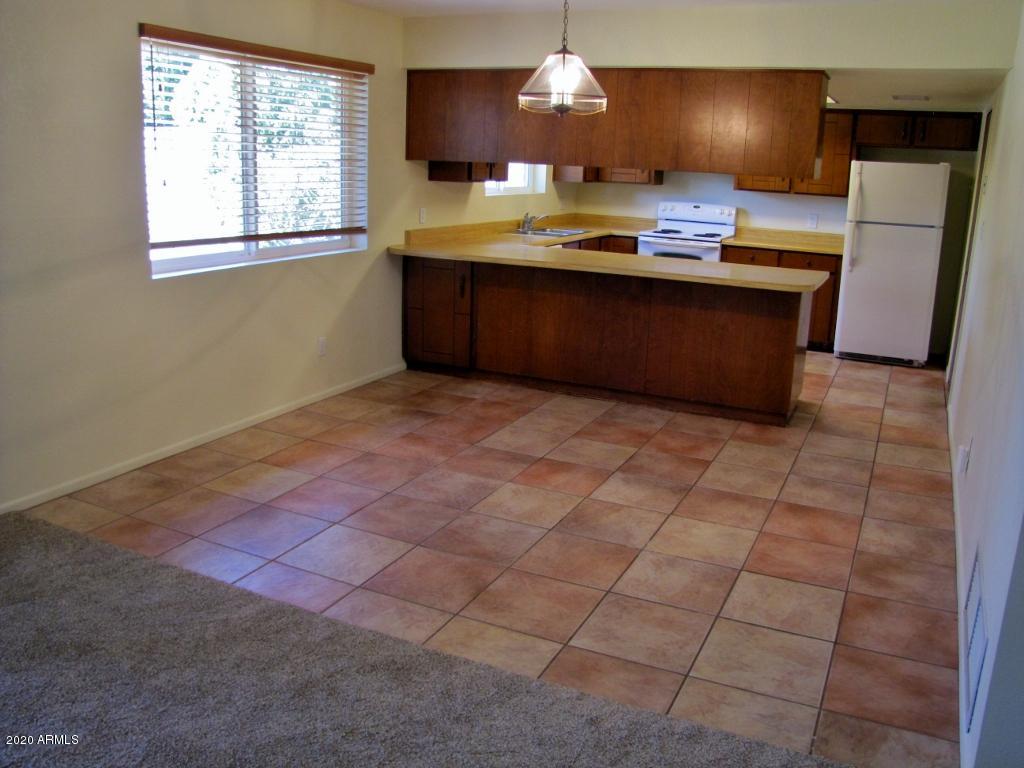 PUEBLO DEL SOL COUNTRY CLUB ESTATES UNIT 1 - Residential