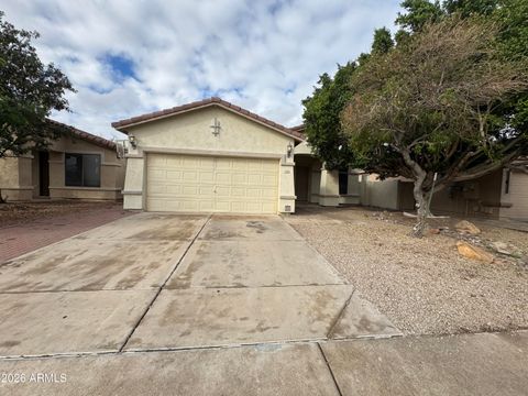 Photo of 2928 N 115th Lane, Avondale, AZ 85392 (MLS # 7019539)
