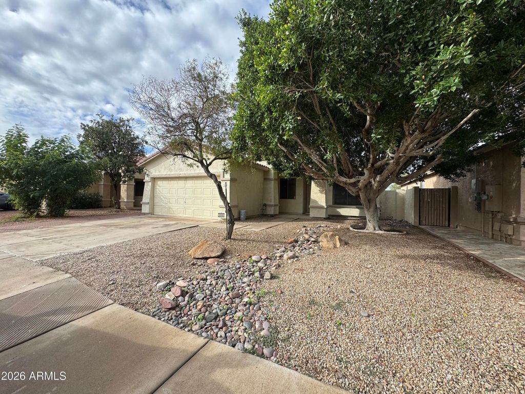 Photo of 2928 N 115th Lane, Avondale, AZ 85392 (MLS # 7019539)