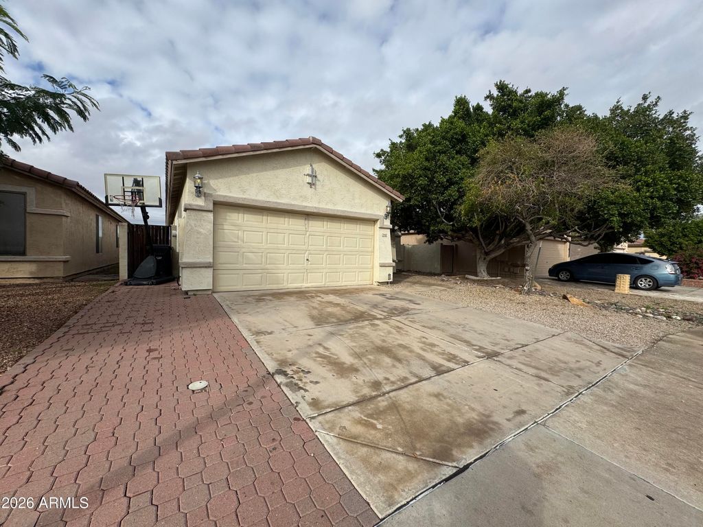 Photo of 2928 N 115th Lane, Avondale, AZ 85392 (MLS # 7019539)