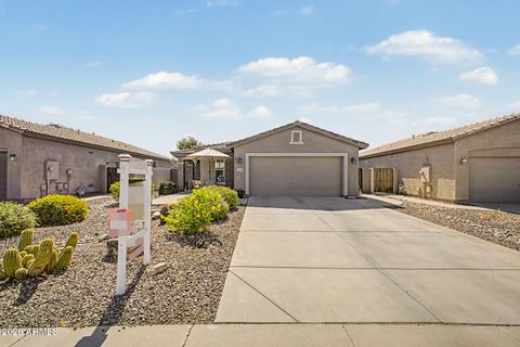 Property photo of 11009 W Wikieup Lane, Peoria, AZ 85373