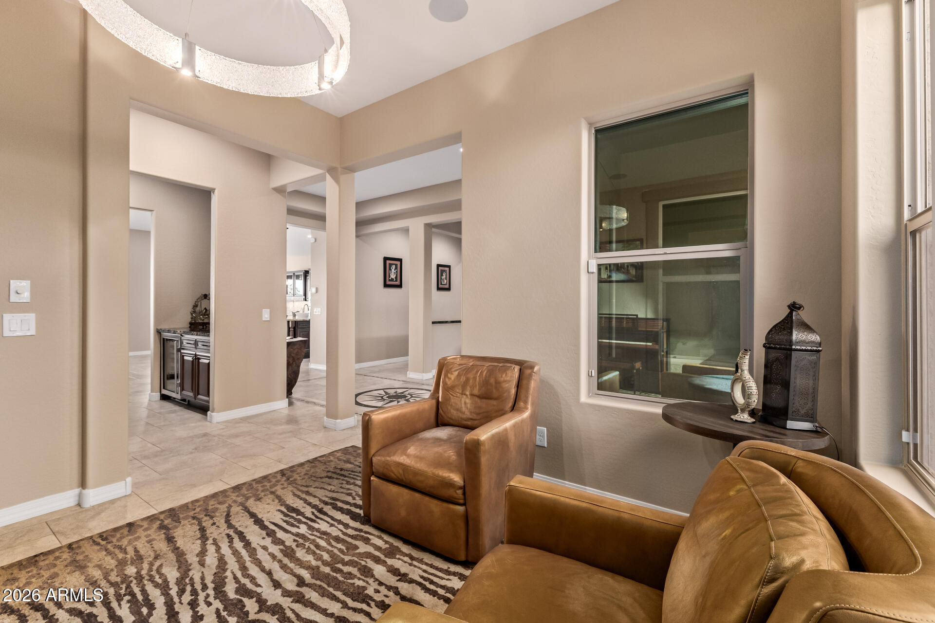 VENTANA PICACHOS - Residential