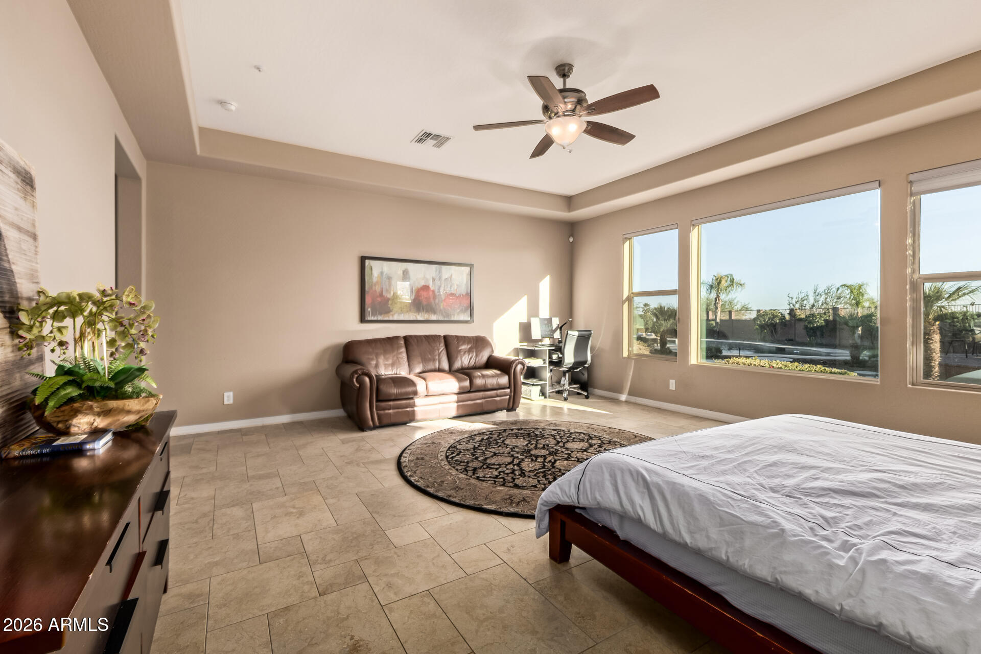 VENTANA PICACHOS - Residential
