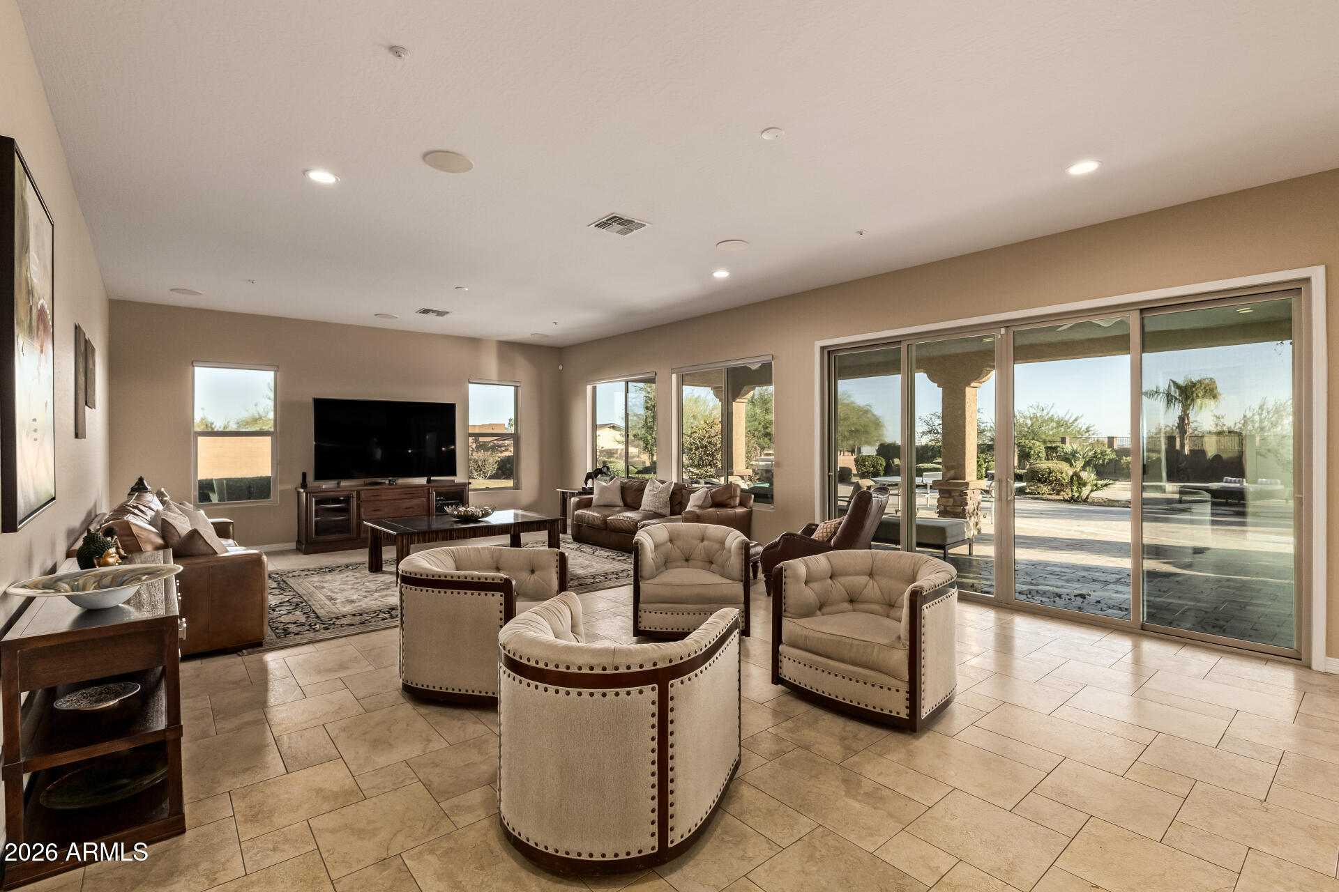 VENTANA PICACHOS - Residential