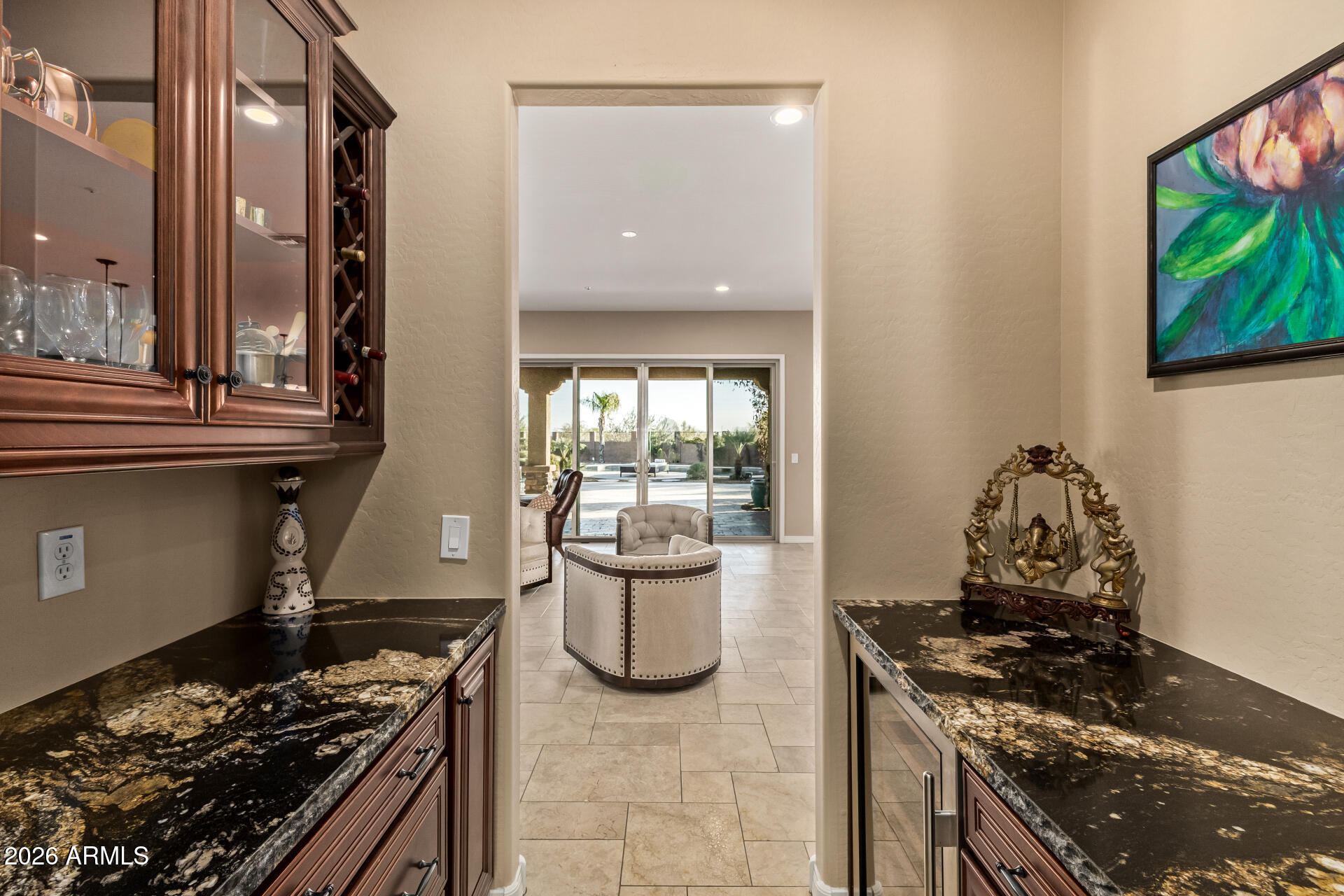 VENTANA PICACHOS - Residential