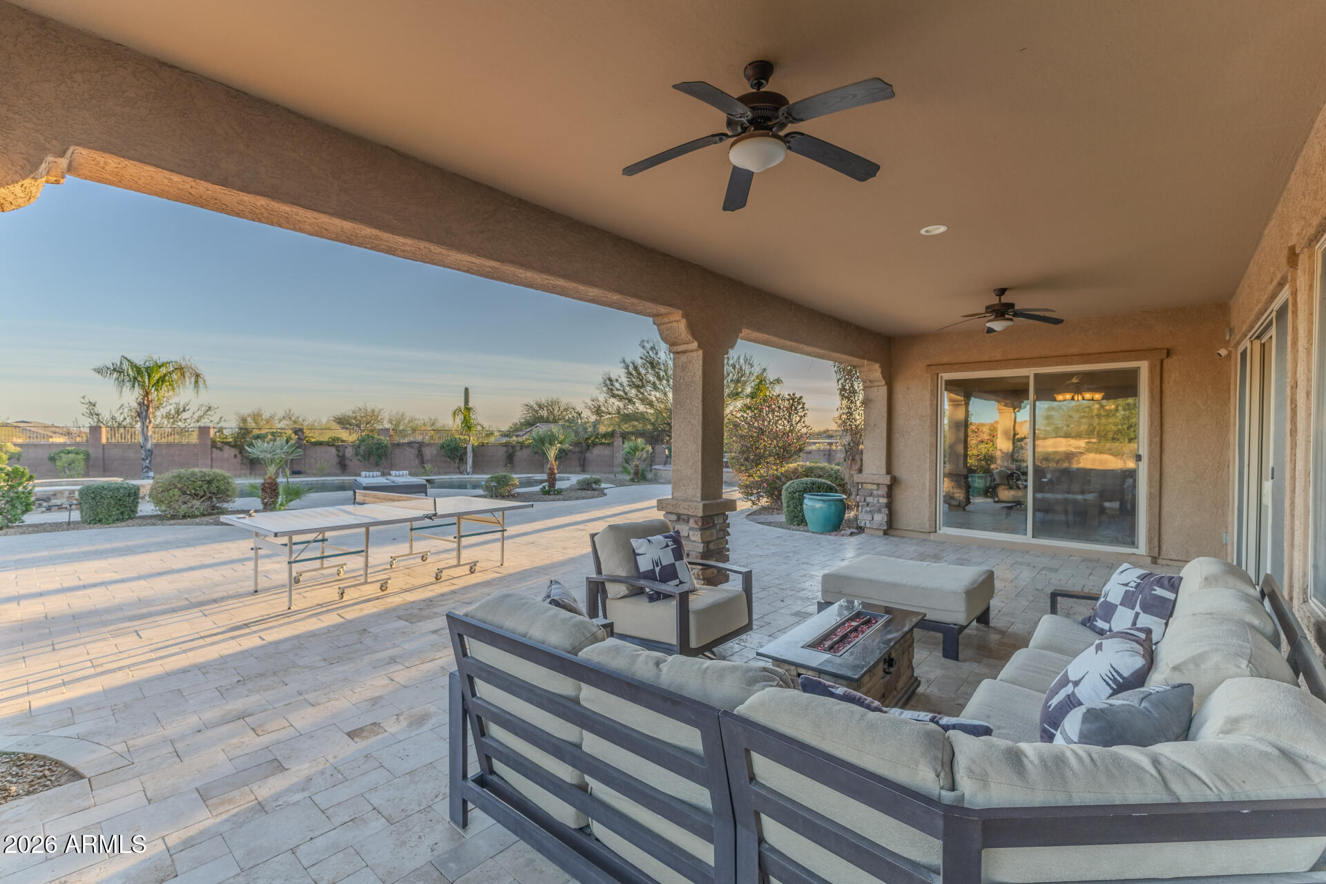 VENTANA PICACHOS - Residential