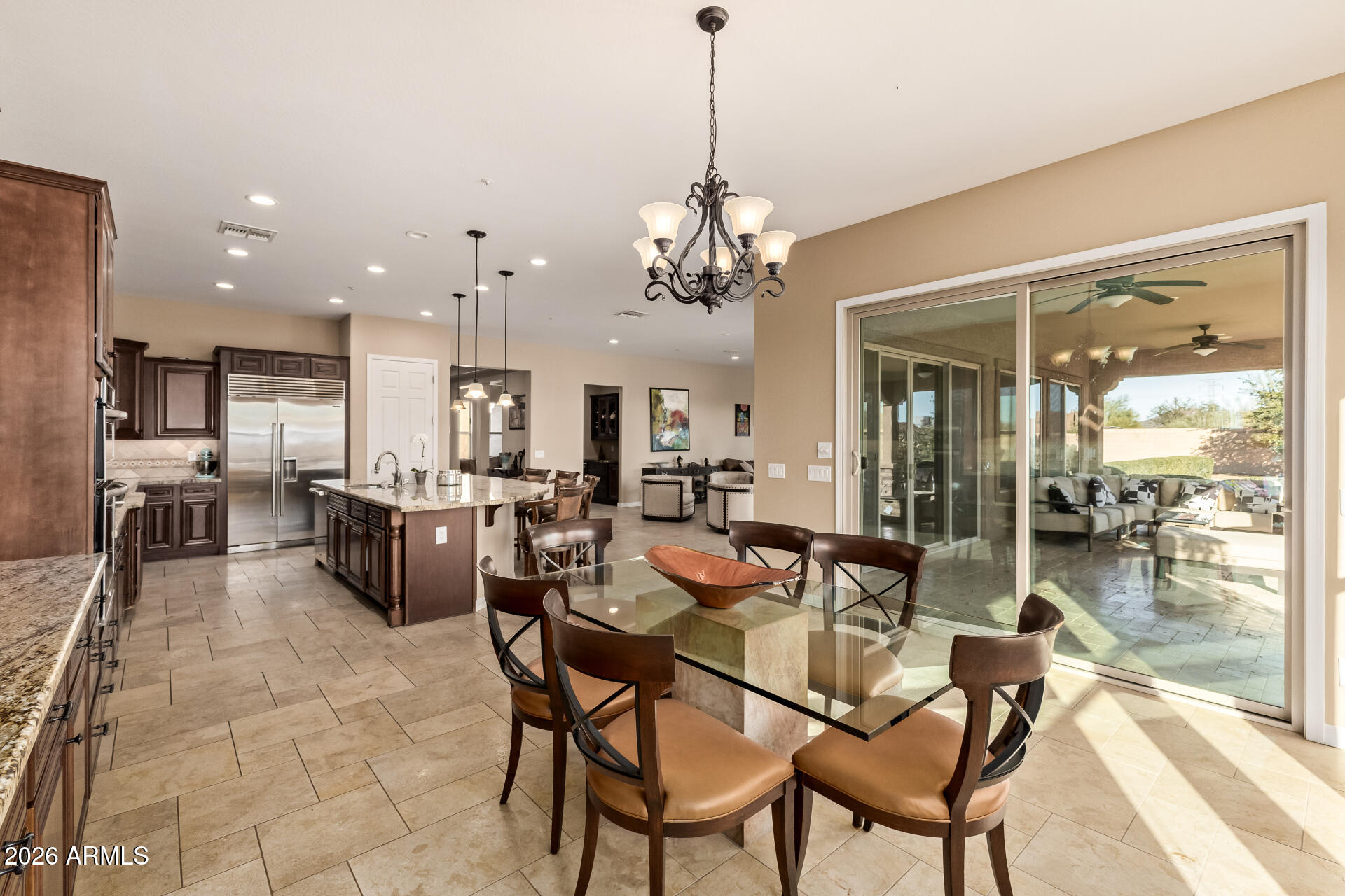 VENTANA PICACHOS - Residential