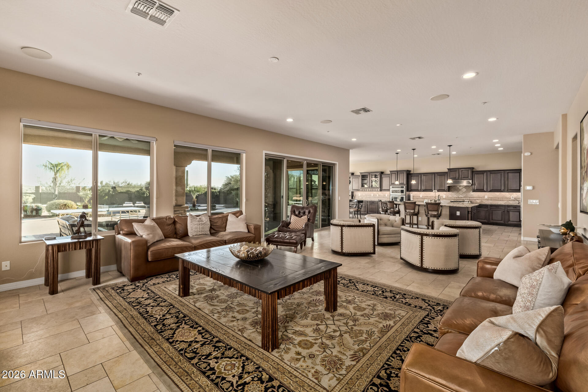 VENTANA PICACHOS - Residential