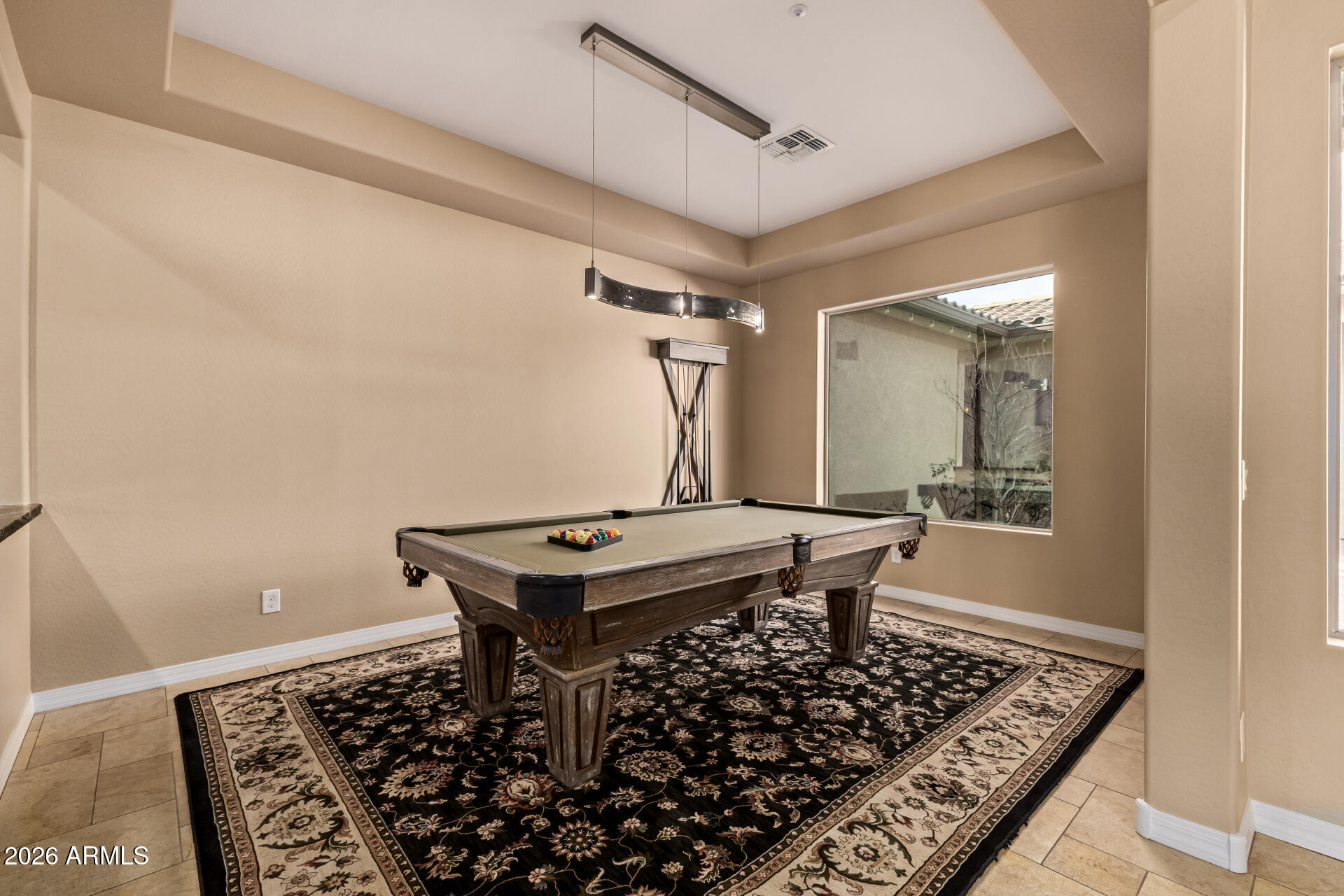 VENTANA PICACHOS - Residential