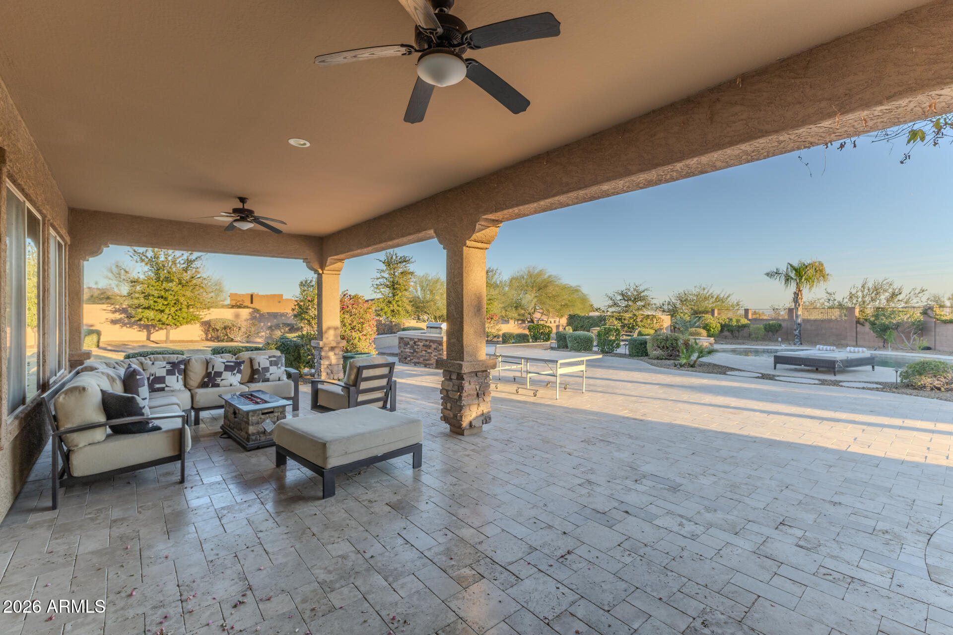 VENTANA PICACHOS - Residential