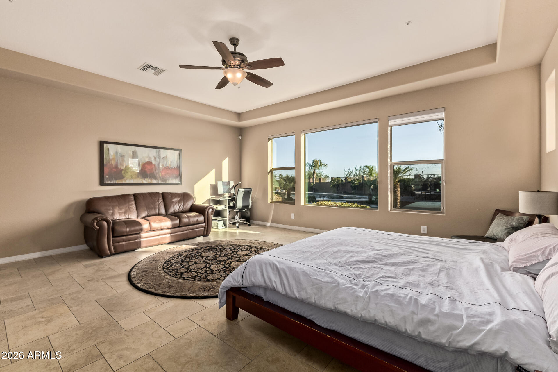 VENTANA PICACHOS - Residential