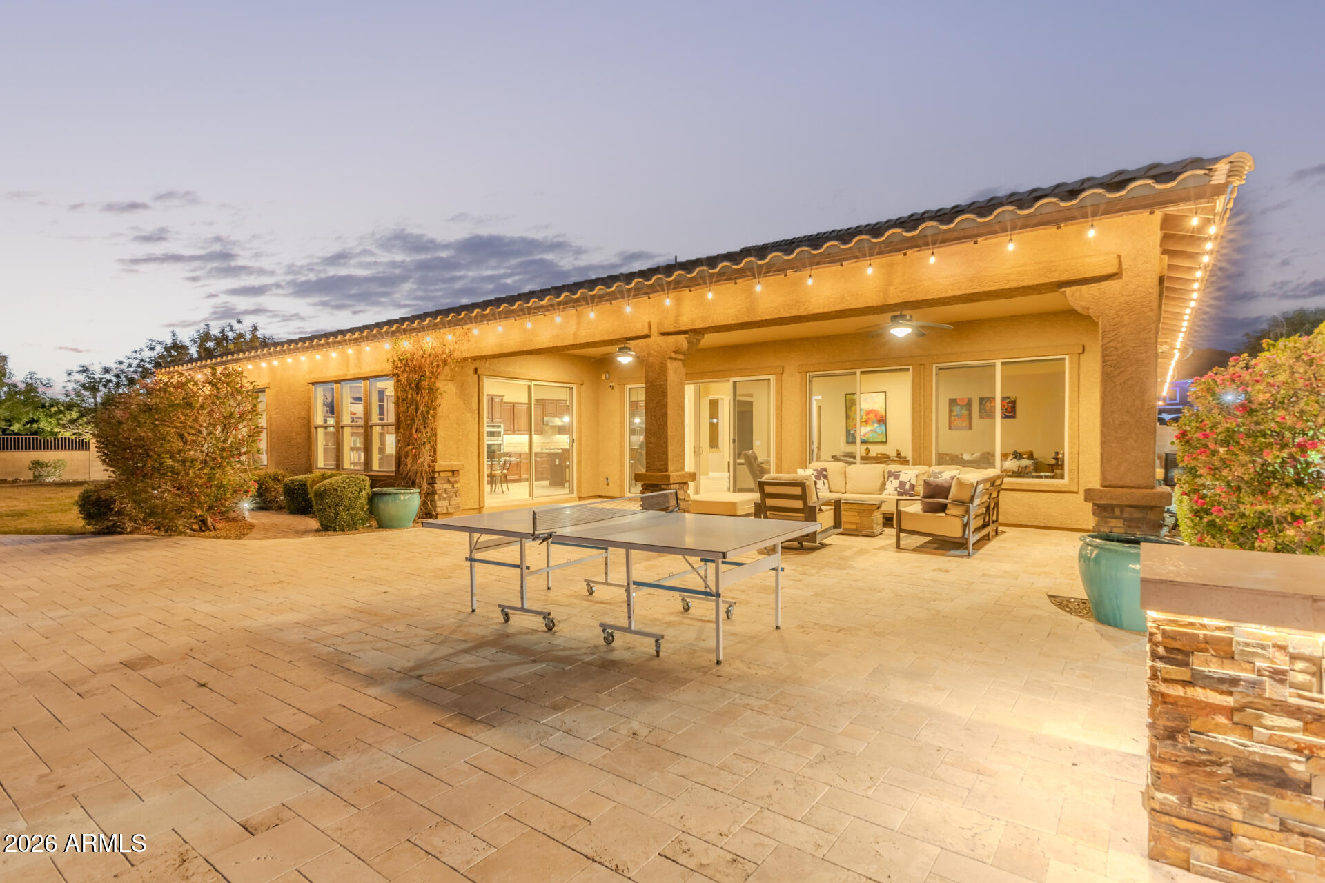VENTANA PICACHOS - Residential