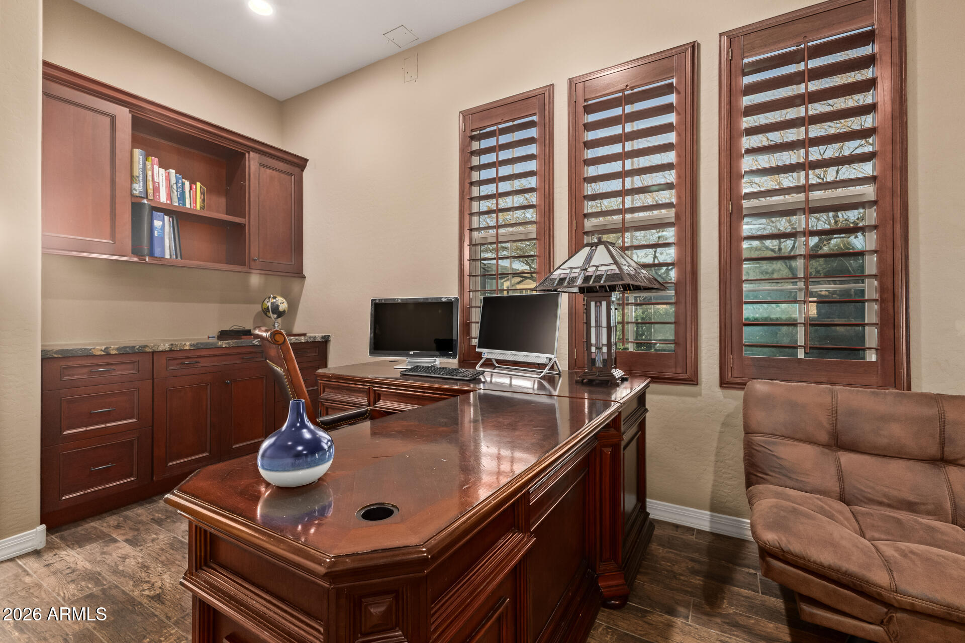 VENTANA PICACHOS - Residential