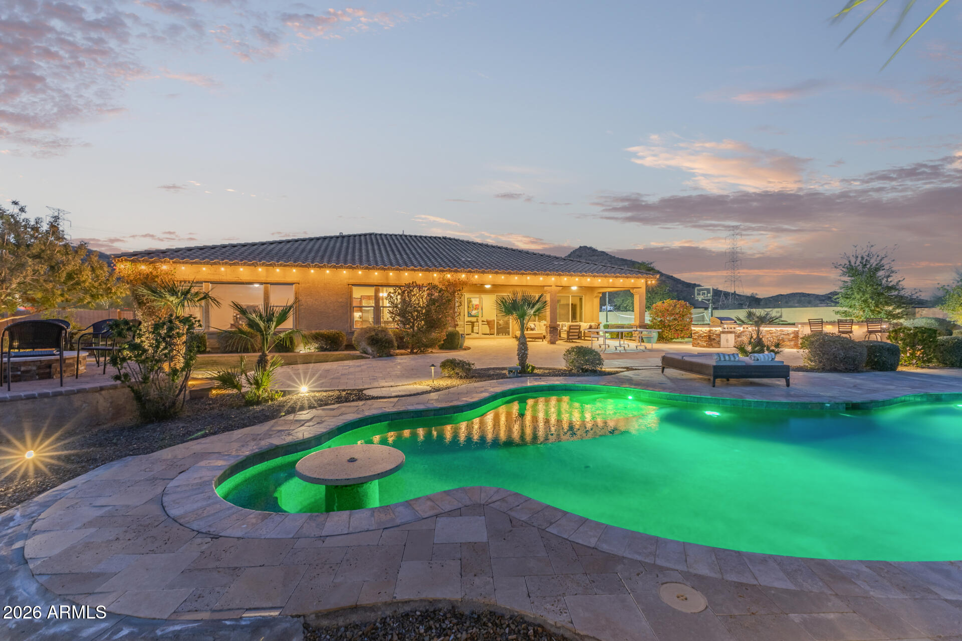 VENTANA PICACHOS - Residential