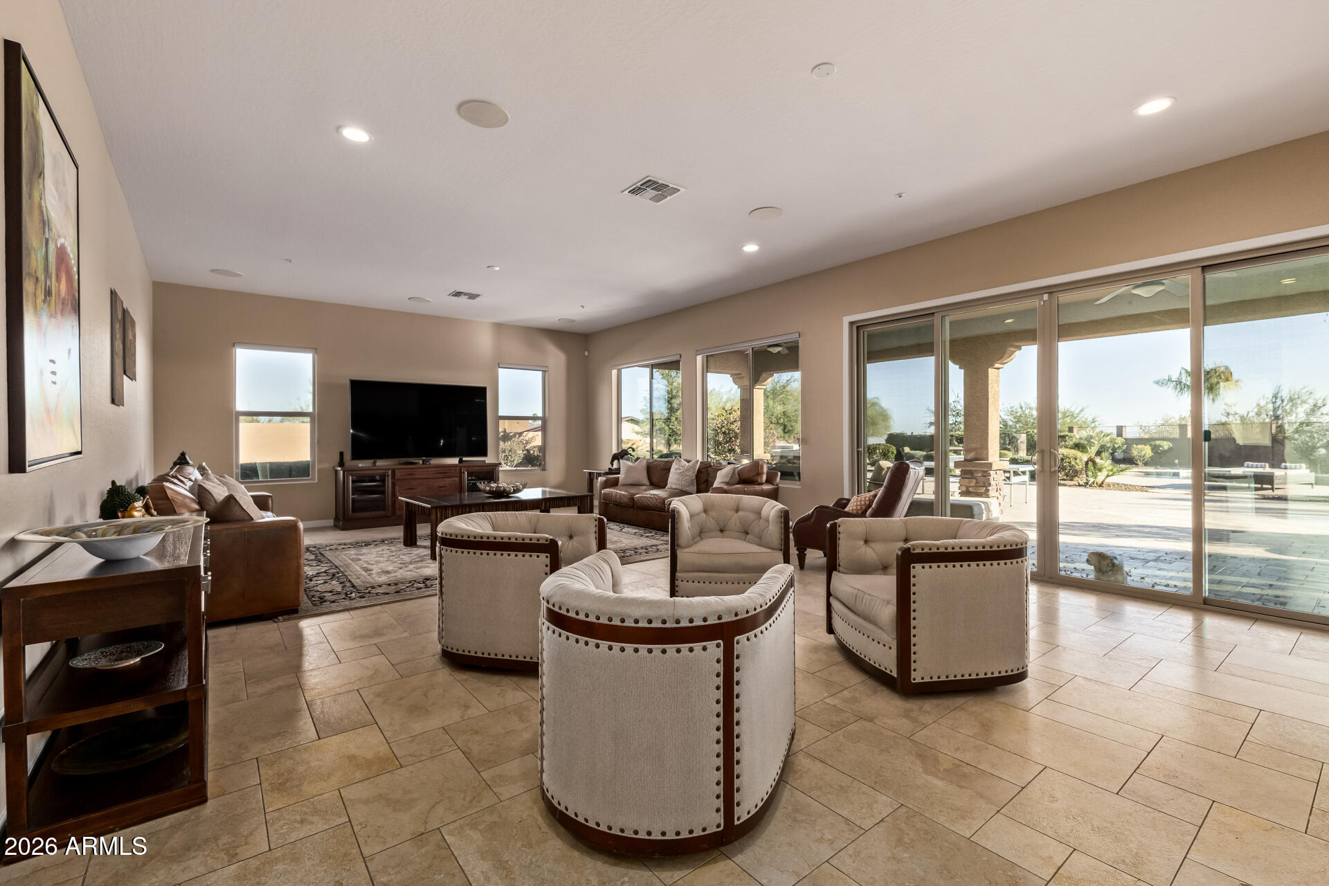 VENTANA PICACHOS - Residential