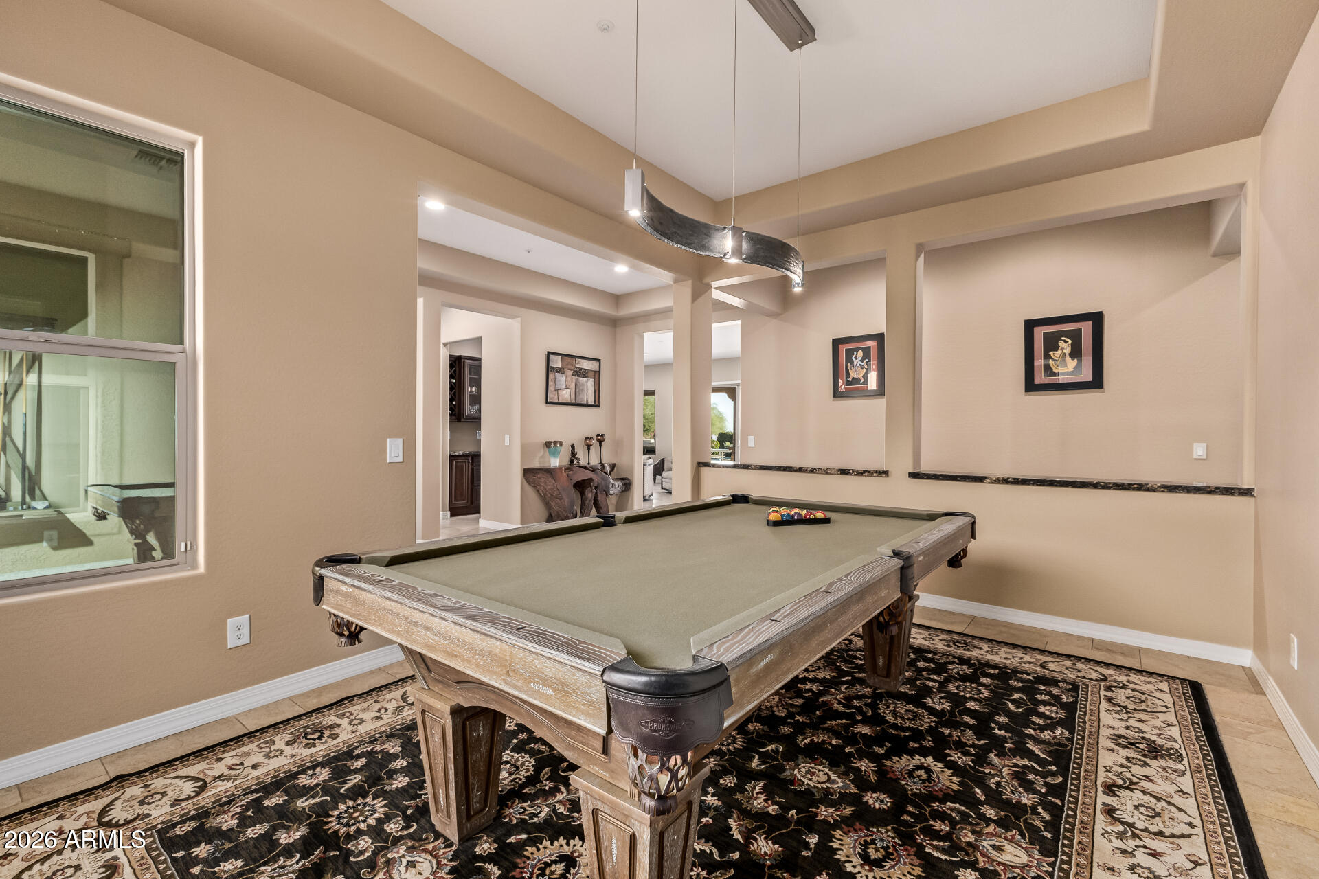 VENTANA PICACHOS - Residential