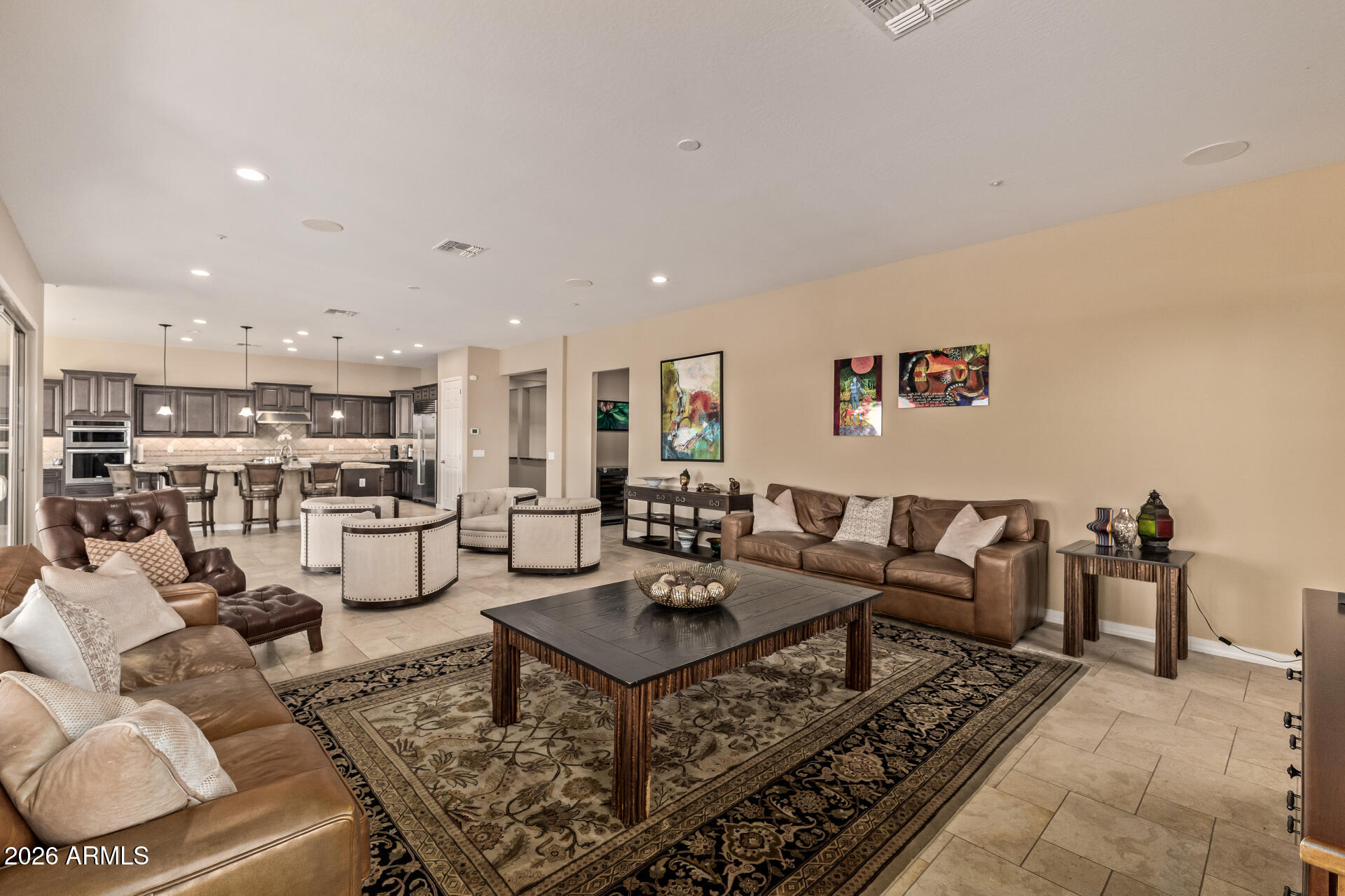 VENTANA PICACHOS - Residential
