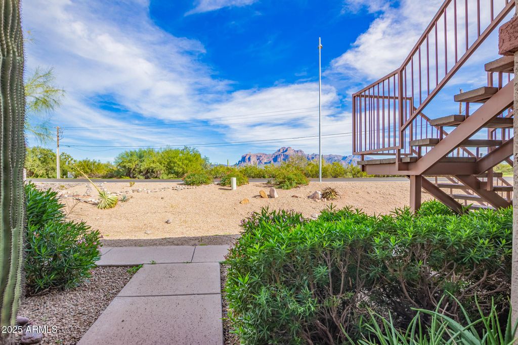 Photo of 1440 N Idaho Road #1081, Apache Junction, AZ 85119 (MLS # 6952975)