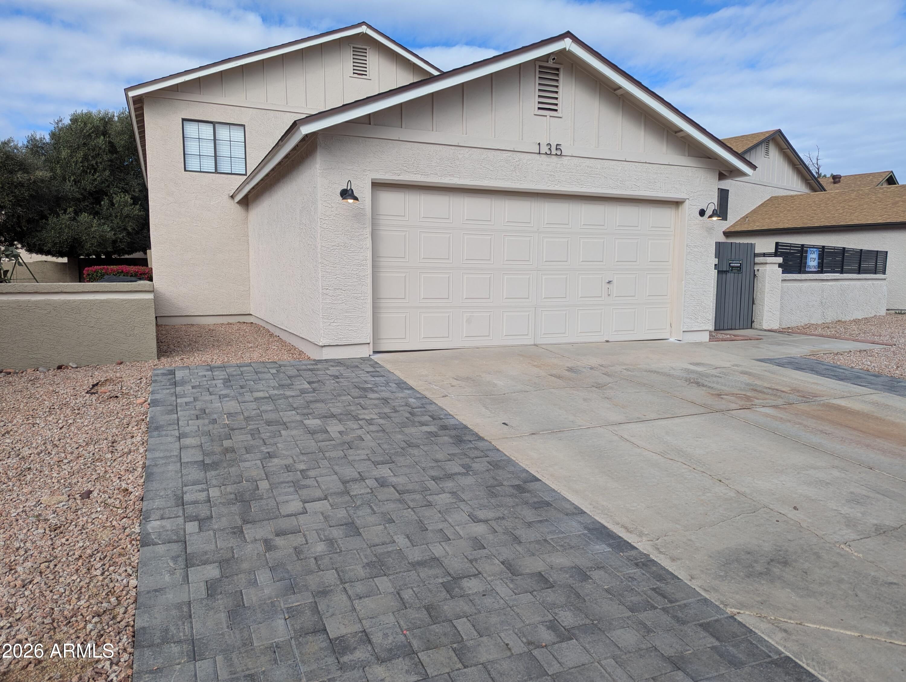 921 S VAL VISTA Drive 135