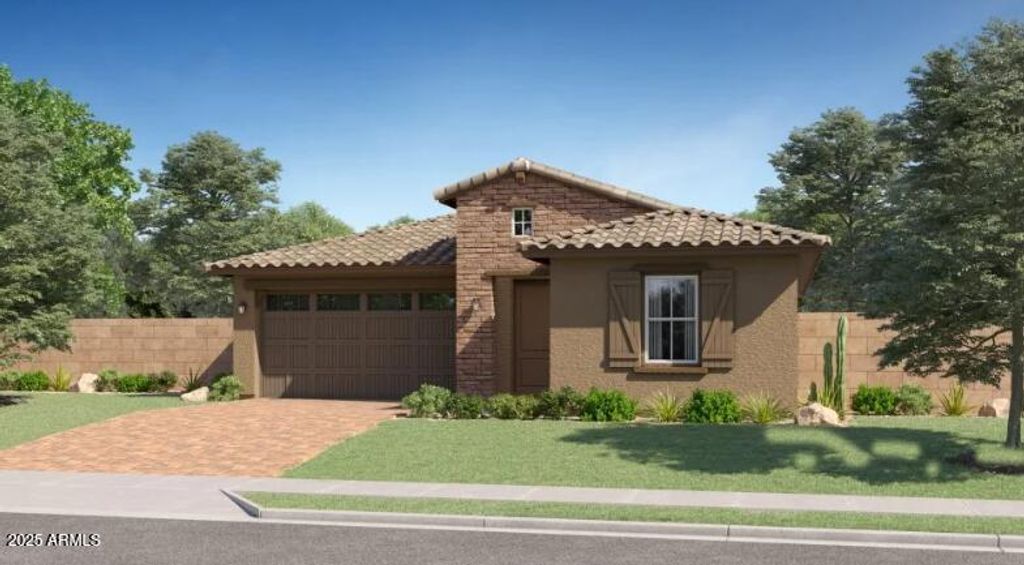 Photo of 15802 W Winslow Avenue, Goodyear, AZ 85338 (MLS # 6930394)