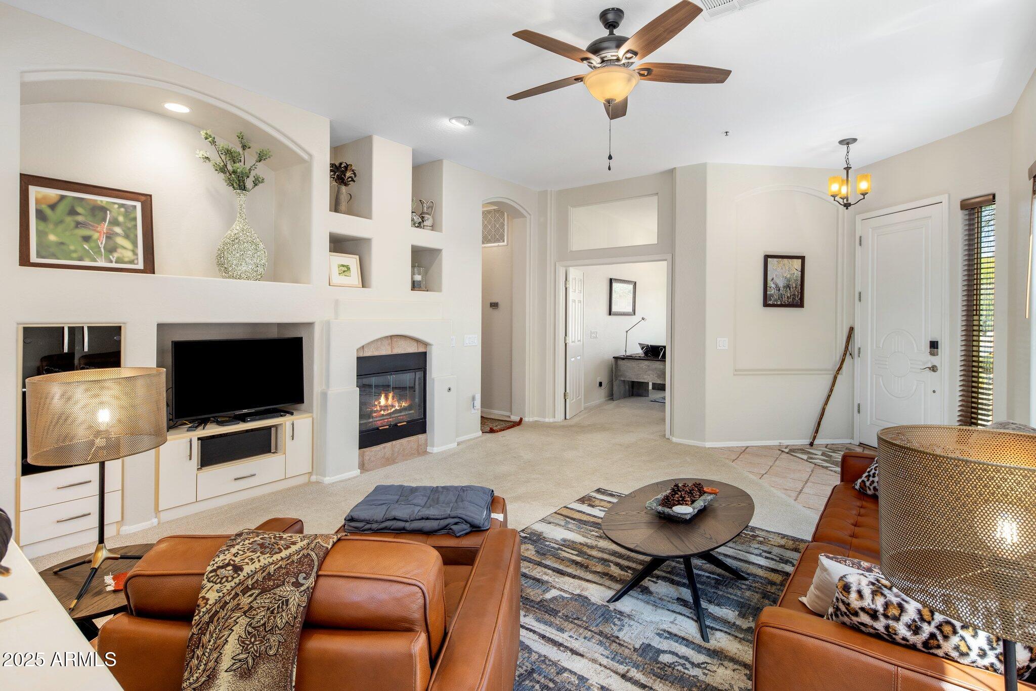 9653 E Sidewinder Trail