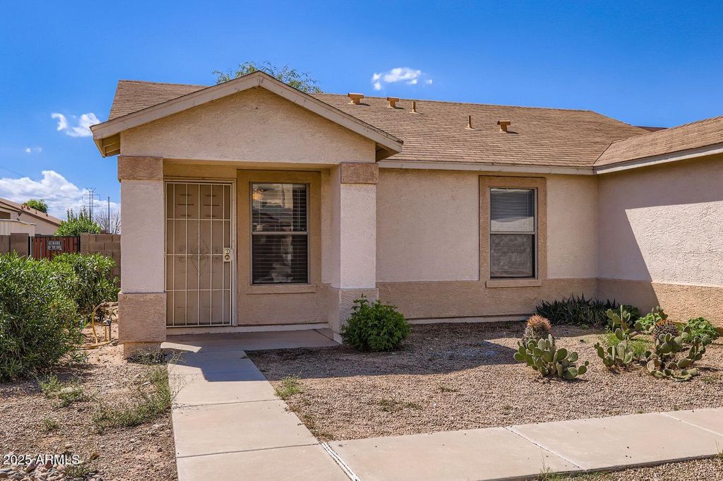 Photo of 11505 W Bloomfield Road, El Mirage, AZ 85335 (MLS # 6922662)