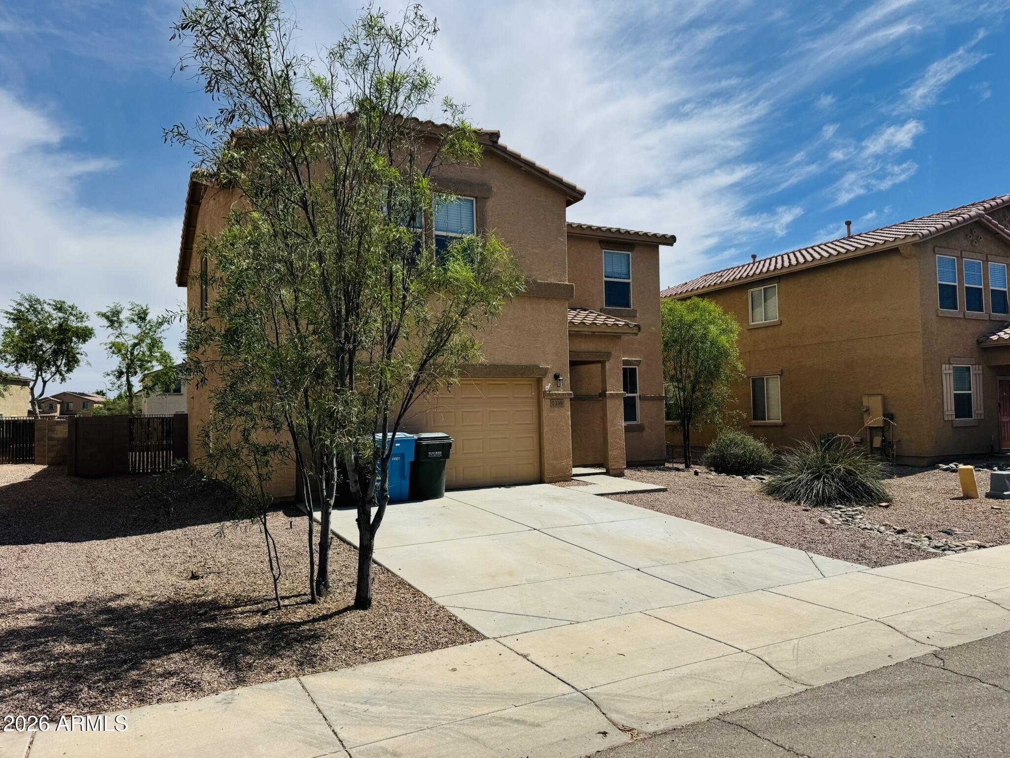 7339 W MALDONADO Road